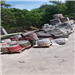 BOPP Metalized Scrap (Rolls) Available for Sale | USA 