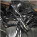 We are Exporting : “ Tire Scrap with Thin Thread ”  From South Africa