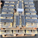 Ready to Export 200 MT of “Bronze Ingot” from the Port of Santos | Worldwide 
