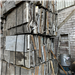 Large Volumes of Aluminum Radiator Scrap from Lima, Peru, Available for Global Export