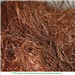 50 MT of Copper Millberry Wire Scrap Available for Sale from the United States