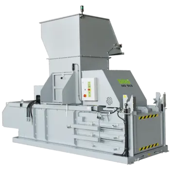 Recycling Machinery