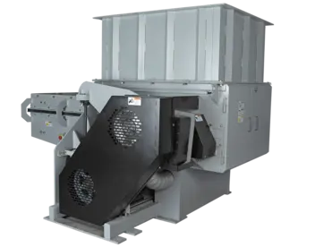 Recycling Machinery