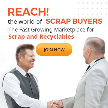 Scrap Price
