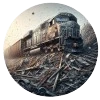 RIM HMS Scrap Prices