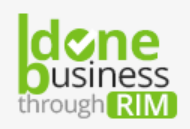 Business through RIM