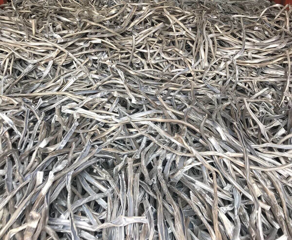 Grades of Lead Scrap Explained