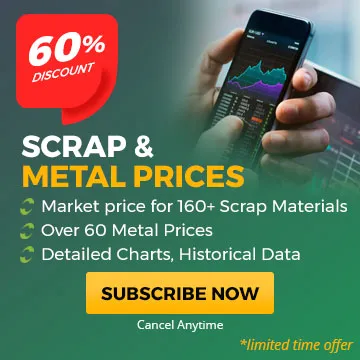 Scrap Price