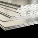 Delhi Metal Prices - Aluminium Sheet cutting