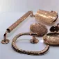 Delhi Metal Prices - Brass Accessories
