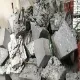 Delhi Metal Prices - Zinc Dross