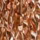 Mumbai Base Metal Prices - Copper