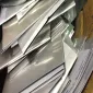 Canada Scrap Prices - Aluminum Litho. Plates