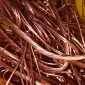 Canada Scrap Prices - Bare Bright Copper