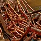 Canada Scrap Prices - No.3 Copper
