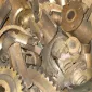 Canada Scrap Prices - Hard Brass
