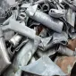 Canada Scrap Prices - Hard Lead