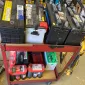 Canada Scrap Prices - Whole Auto Batteries