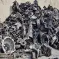 Us Scrap Prices - Cast Alum