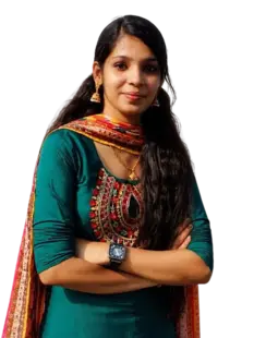 Anu - Senior B2B Executive at RecycleInMe B2B scrap portal