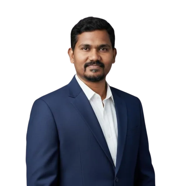 Benny - Manager at RecycleInMe B2B scrap portal