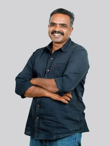 Guna - Founder and CEO at RecycleInMe B2B scrap portal