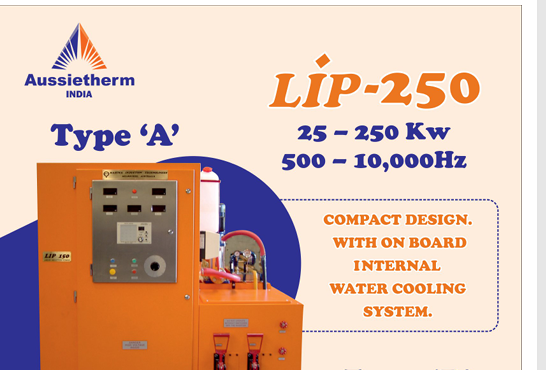 OTHER | Linear Induction Power LIP-750