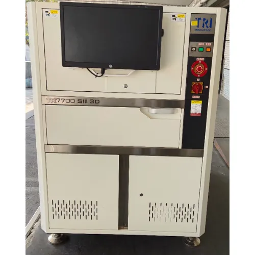 OTHER | 15× TRI TR7700 SIII 3D Automated Optical Inspection (AOI) Machines