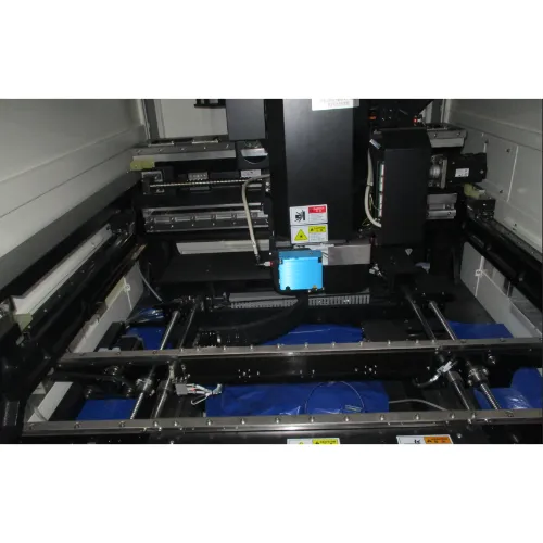 OTHER | 15× TRI TR7700 SIII 3D Automated Optical Inspection (AOI) Machines thumbnail 2