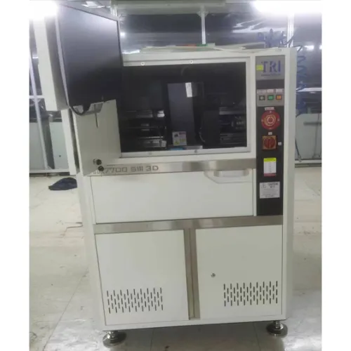 OTHER | 15× TRI TR7700 SIII 3D Automated Optical Inspection (AOI) Machines thumbnail 4
