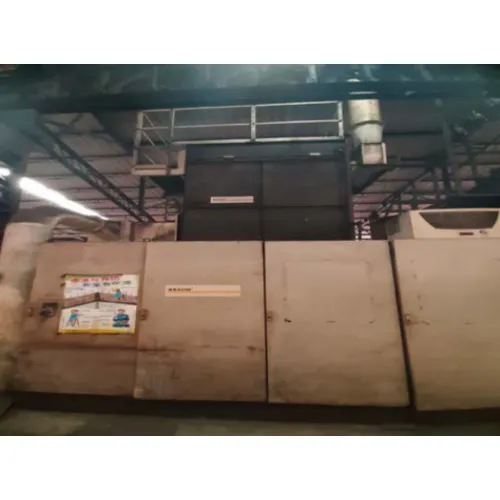 OTHER | Braun Cut-off Machine TS 875 WSH, Nr. 940500 (1994, Austria) + 93 Tyrolit Blades thumbnail 2