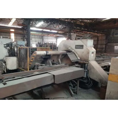 OTHER | Braun Cut-off Machine TS 875 WSH, Nr. 940500 (1994, Austria) + 93 Tyrolit Blades thumbnail 3