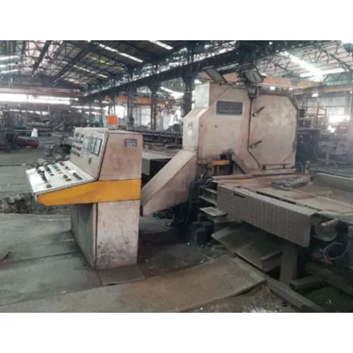 OTHER | Braun Cut-off Machine TS 875 WSH, Nr. 940500 (1994, Austria) + 93 Tyrolit Blades thumbnail 4