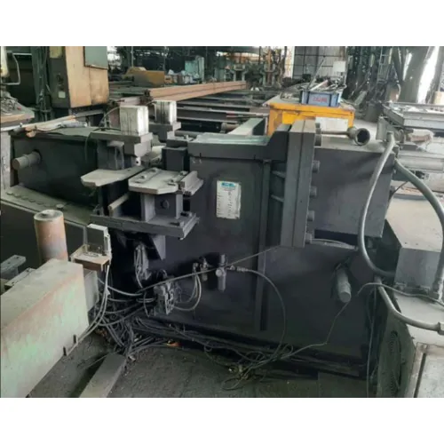 OTHER | EDEL Special Punching Machine Type 1205-S (2001, Germany) – 1,200KN Force