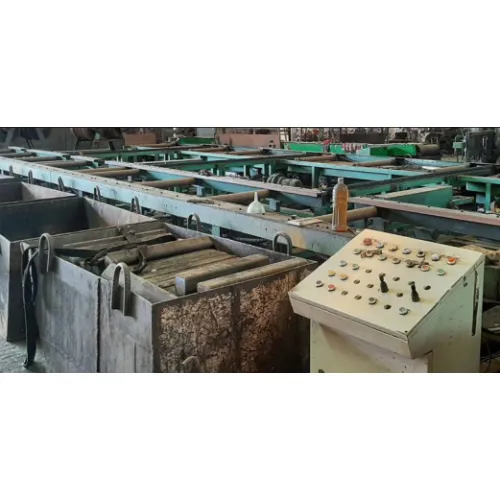 OTHER | Trennjaeger Accessories: 16 Segmental Saw Blades + RIVO Re-sharpener + Conveyors