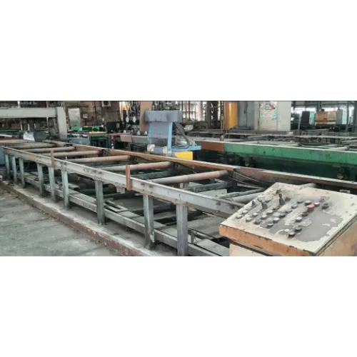 OTHER | Trennjaeger Accessories: 16 Segmental Saw Blades + RIVO Re-sharpener + Conveyors thumbnail 2