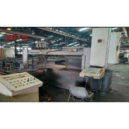 OTHER | Trennjaeger Circular Saw TS-3, Nr. 206 (2015, Germany) - Newest Unit