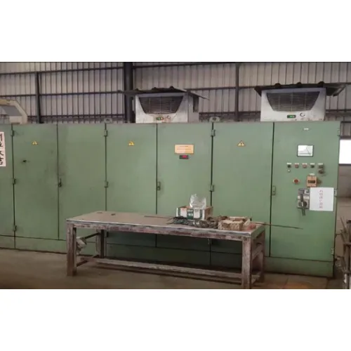 OTHER | Waldrich Coburg Rail Planing Machine Type 6 SH 3506 (1993, Germany) thumbnail 2