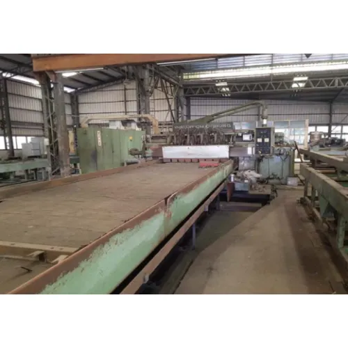 OTHER | Waldrich Coburg Rail Planing Machine Type 6 SH 3506 (1993, Germany) thumbnail 4