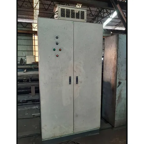 OTHER | Yamazaki Kisetsu Straightening Machine (2016, Japan) - 75KW, 600mm Wheel