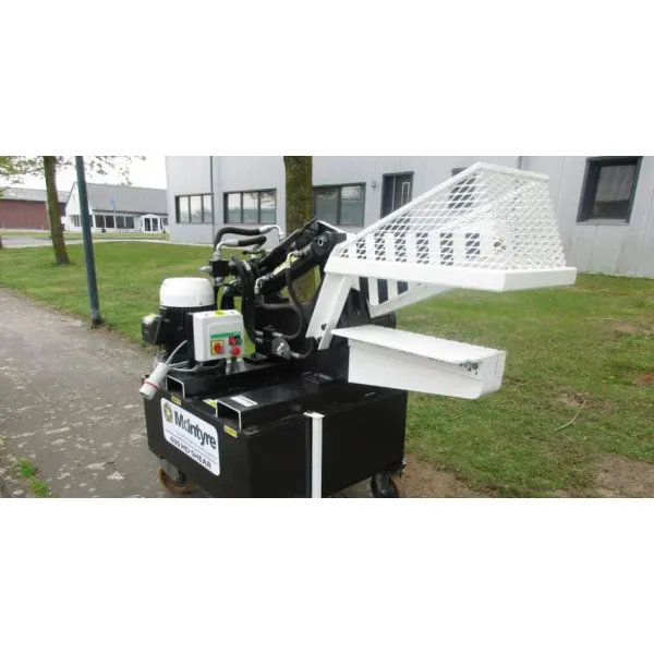 OTHER | McIntyre 600 Alligator Shear