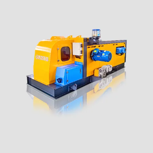 Machine Image