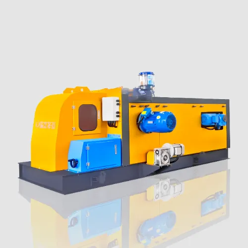 Separators | Eddy Current Separator thumbnail 2