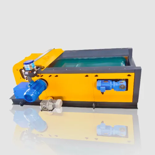 Separators | Eddy Current Separator thumbnail 4
