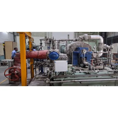 OTHER | 1.7 MW Back Pressure Turbine thumbnail 3