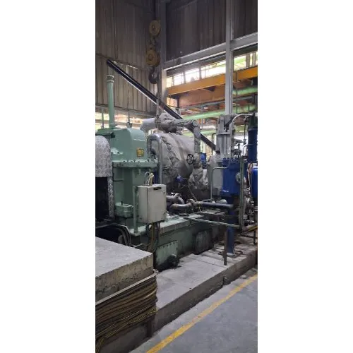 OTHER | 1.7 MW Back Pressure Turbine thumbnail 4