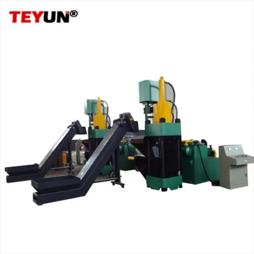 OTHER | Metal Chips Briquetting Press Machine