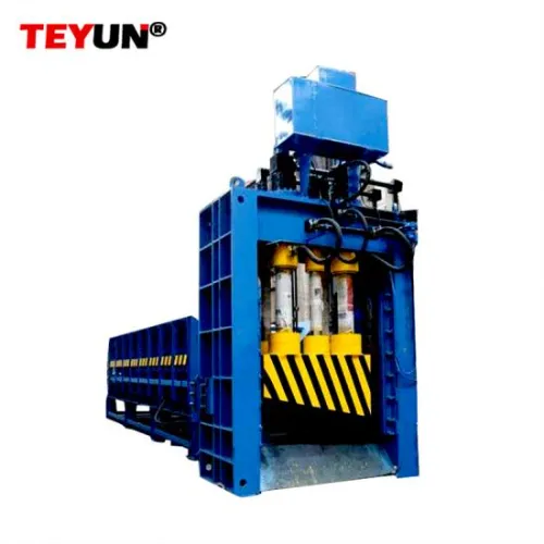 Shredders | Q91 Heavy Duty Gantry Shear