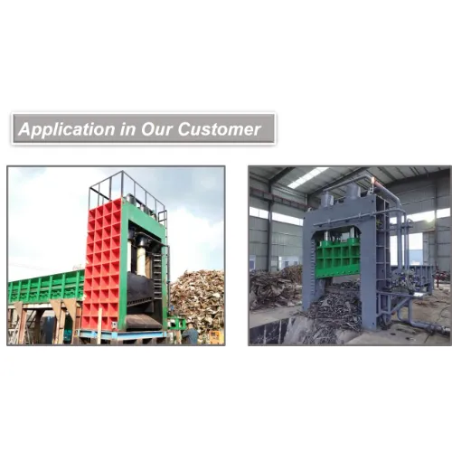 Shredders | Q91 Heavy Duty Gantry Shear thumbnail 3