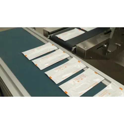 OTHER | Single Back Seal Wet Wipes Machine thumbnail 4